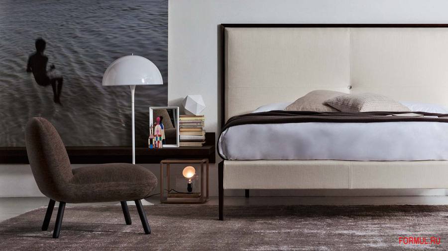 Кресло Molteni&C Fantasia